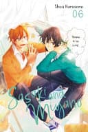 Sasaki and Miyano #6