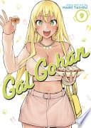 Gal Gohan #9