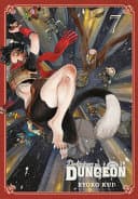 Delicious in Dungeon #7