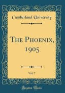 Phoenix #7 cover