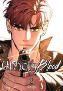 Unholy Blood #2
