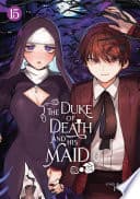 The Duke of Death and His Maid #15