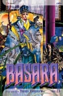 Basara #23 cover