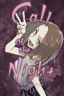 Call of the Night #13