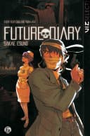 Future Diary #5
