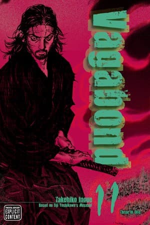 Vagabond #11