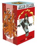 Fire Force #1