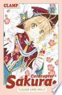 Cardcaptor Sakura: Clear Card Arc #10