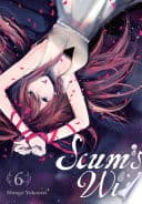 Scum's Wish #6 cover