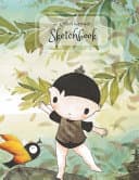 Happiness #5 cover