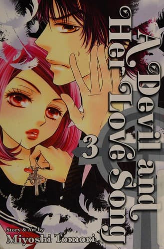 A Devil and Her Love Song #3