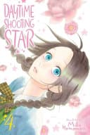 Daytime Shooting Star #4