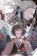 Bungo Stray Dogs #25