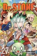 Dr. STONE #27