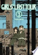 Girls' Last Tour #3