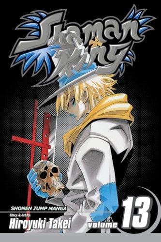 Shaman King #13