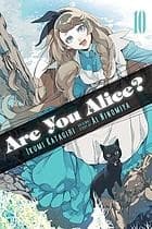 Are You Alice? #10