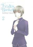 Fruits Basket #2