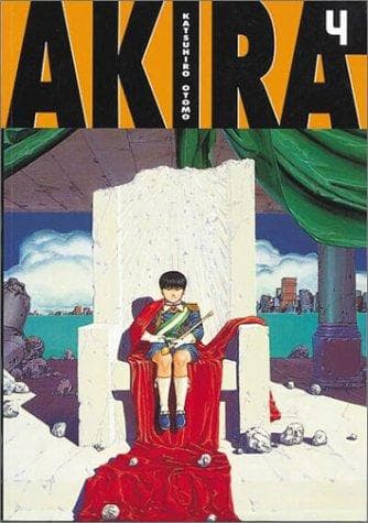 Akira #4