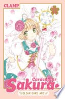 Cardcaptor Sakura #11