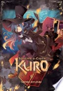 Shoulder-a-Coffin Kuro #6