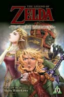 The Legend of Zelda: Twilight Princess #10