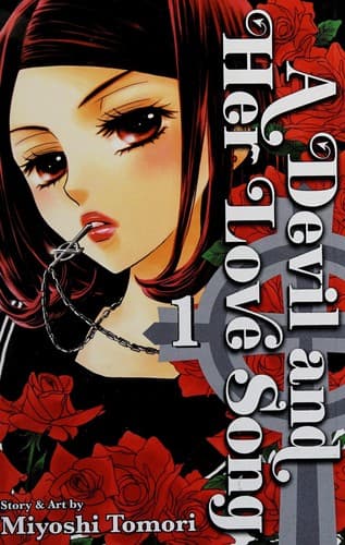 A Devil and Her Love Song #1