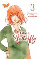 Like a Butterfly #3