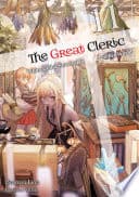 The Great Cleric #11