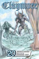 Claymore #20