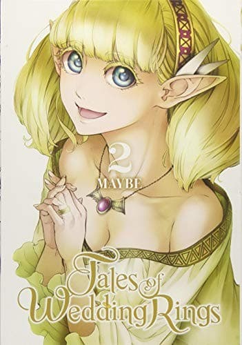 Tales of Wedding Rings #2