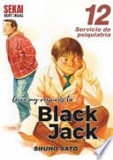 Give My Regards to Black Jack #12