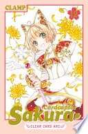 Cardcaptor Sakura #12