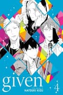 Given #4