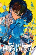Toilet-Bound Hanako-kun #23