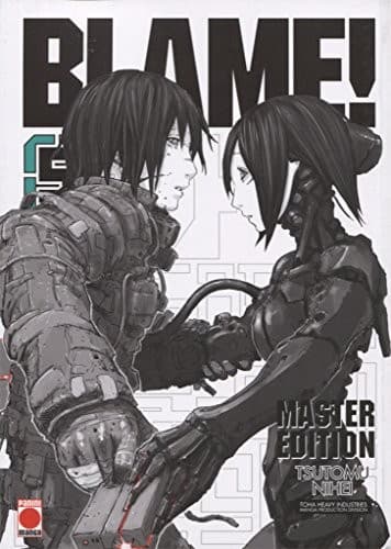 BLAME! #5