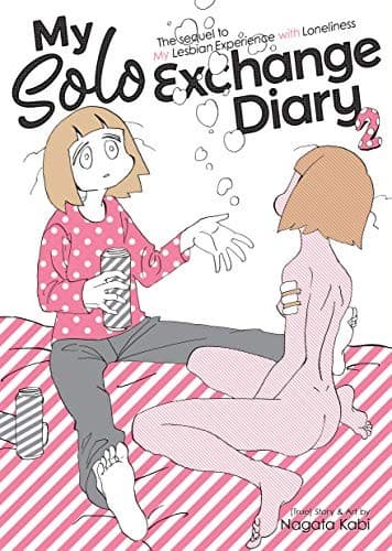 My Solo Exchange Diary #2