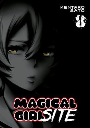 Magical Girl Site #8