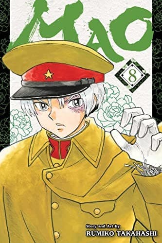 Mao #8