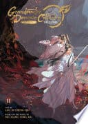 Grandmaster of Demonic Cultivation: Mo Dao Zu Shi #11