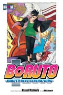 Boruto: Naruto Next Generations #14