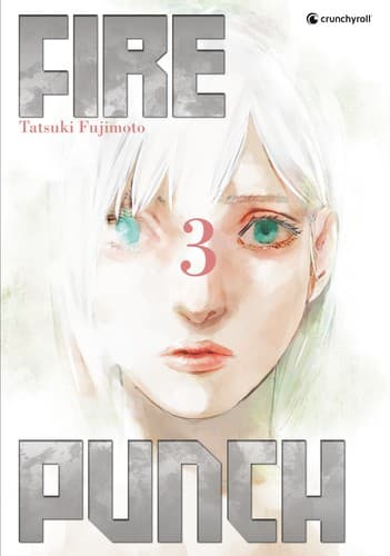 Fire Punch #3