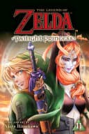 The Legend of Zelda: Twilight Princess #11