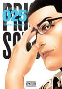 Prison School #25