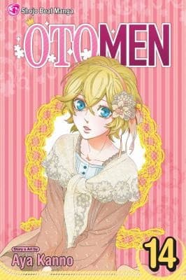 Otomen #14