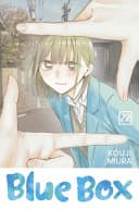 Blue Box #22