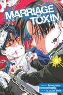 Marriage Toxin #8