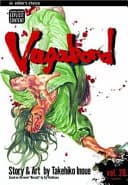 Vagabond #20