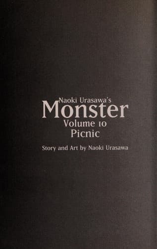 Monster #15