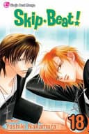 Skip Beat! #18